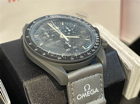 omega swatch mercury watch|Swatch Omega online shop.